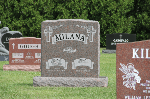 The Vital Role of Granite Color in Personalizing Memorials