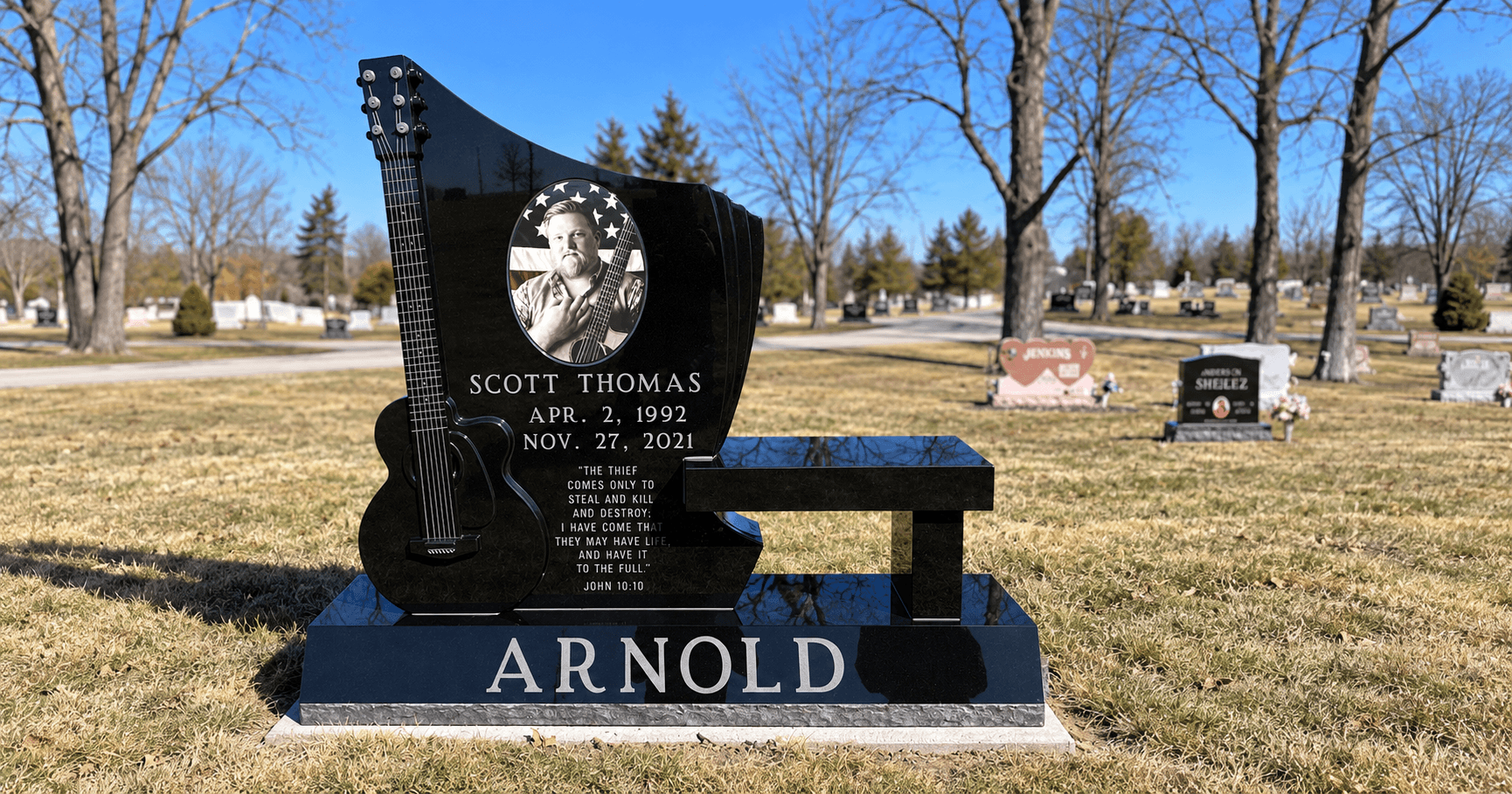 How to Guide Families in Creating Meaningful Custom Memorials
